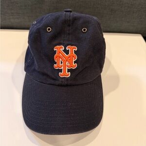NY Mets ‘47 x Carhartt Baseball Hat